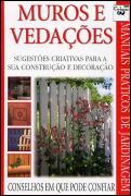 Muros e Vedações