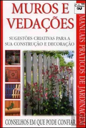 Muros e Vedações