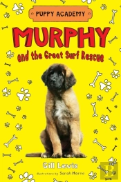Murphy And The Great Surf Rescue
