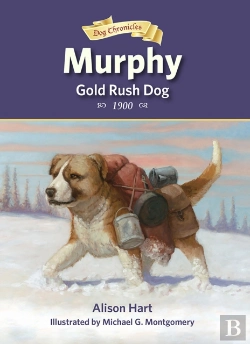 Bertrand.pt - Murphy, Gold Rush Dog