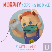 Murphy Keeps His Distance