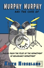 Murphy Murphy: And The Case Of Serious C