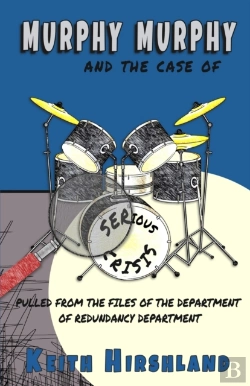 Bertrand.pt - Murphy Murphy: And The Case Of Serious C