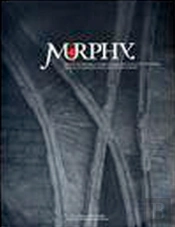 Murphy - Revista de História e Teoria da Arquitectura e do Urbanismo N.º 1
