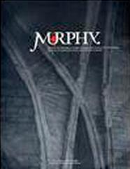 Murphy - Revista de História e Teoria da Arquitectura e do Urbanismo N.º 1