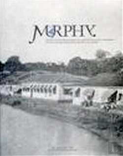 Bertrand.pt - Murphy - Revista de História e Teoria da Arquitectura e do Urbanismo N.º 2