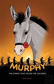 Murphy The Donkey Who Helped The Soldiers