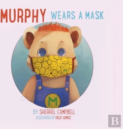 Bertrand.pt - Murphy Wears A Mask