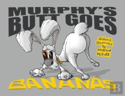 Bertrand.pt - Murphy'S Butt Goes Bananas