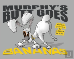 Bertrand.pt - Murphy'S Butt Goes Bananas