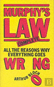 Murphy'S Law