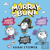 Murray And Bun Audio Collection