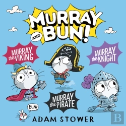 Bertrand.pt - Murray And Bun Audio Collection