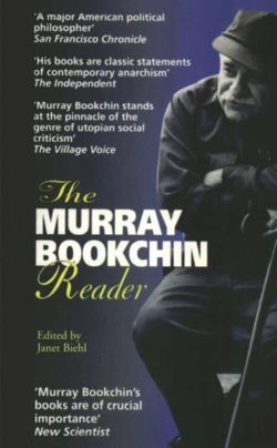 Bertrand.pt - Murray Bookchin Reader
