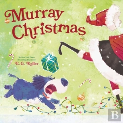 Bertrand.pt - Murray Christmas (The Perfect Christmas Book For Children)