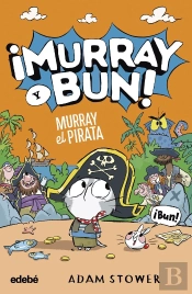 Murray El Pirata
