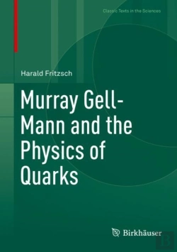 Bertrand.pt - Murray Gell-Mann And The Physics Of Quarks