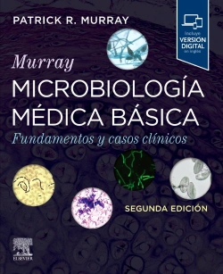 Bertrand.pt - Murray Microbiologia Medica Basica 2ª Ed