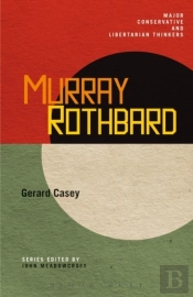 Murray Rothbard