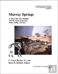 Murray Springs