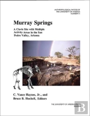 Murray Springs