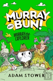 Murray The Explorer