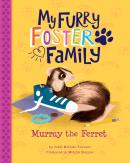 Murray The Ferret