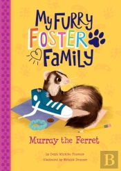 Murray The Ferret