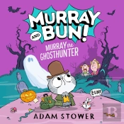 Murray The Ghosthunter