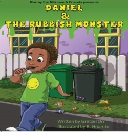 Bertrand.pt - Murray The Milkman & Friends Presents: Daniel And The Rubbish Monster