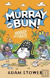 Murray The Pirate