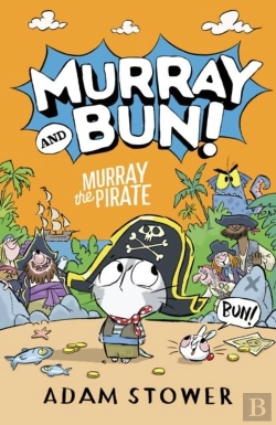 Bertrand.pt - Murray The Pirate