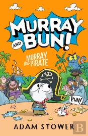 Murray The Pirate