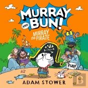 Murray The Pirate