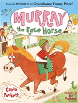 Bertrand.pt - Murray The Race Horse