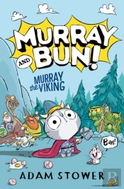 Murray The Viking
