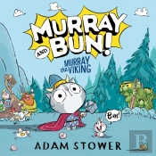 Murray The Viking