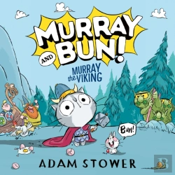 Bertrand.pt - Murray The Viking
