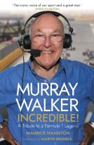 Murray Walker: Incredible!
