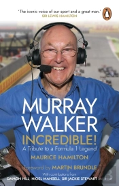 Murray Walker: Incredible!