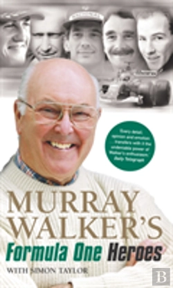 Bertrand.pt - Murray Walker'S Formula One Heroes