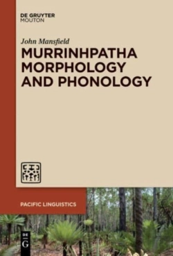 Bertrand.pt - Murrinhpatha Morphology And Phonology