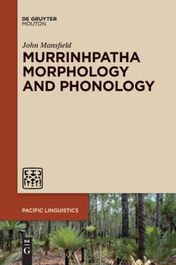 Bertrand.pt - Murrinhpatha Morphology And Phonology