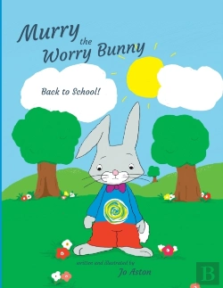 Bertrand.pt - Murry The Worry Bunny