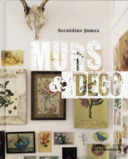 Bertrand.pt - Murs & Deco. Comment Mettre En Valeur Vos Collections D'Objets