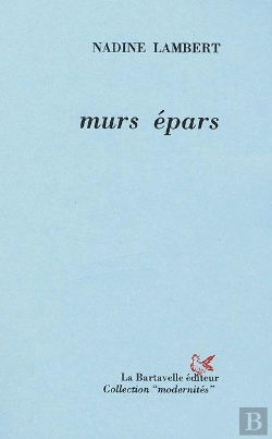 Bertrand.pt - Murs Épars