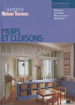 Bertrand.pt - Murs Et Cloisons
