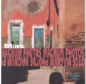 Murs (Fr./Ing./Alemão)