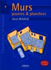 Murs, Poutres Et Planchers