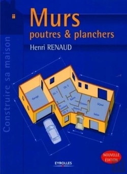 Bertrand.pt - Murs, Poutres Et Planchers